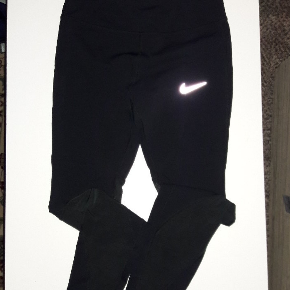 Nike dri-fit pants